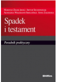 Spadek i testament