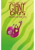Giant Days Tom 9