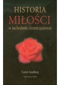 Historia miłości w zachodnim chrześcijaństwie