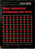 Baterie kondensatorów do mocy biernej