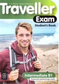 Traveller Exam Student s book Intermediate B1