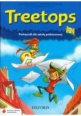 Treetops 2 Podręcznik szkoła podstawowa