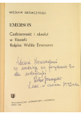Codzienność i absurd w filozofii Ralpha Waldo Emersona