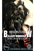 Ballady Morderców W i inne opowiadania