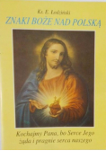 Znaki Boże nad Polską