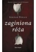 Zaginiona róża