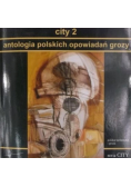 City 2 Antologia polskich opowiadań grozy
