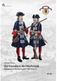 Od Eisenbirn do Hochstadt Kampania w Górnej Austrii 1703 roku 1