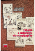 Zadania z matematyki dla olimpijczyków
