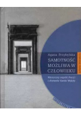 Samotność możliwa w człowieku