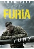 Furia,płyta DVD,nowa