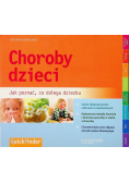 Choroby dzieci