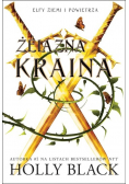 Elfy ziemi i powietrza Tom 3 Żelazna Kraina