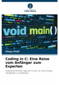 Coding in C