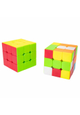 Magiczna kostka 3x3x3