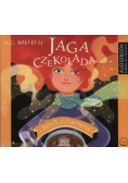 Jaga Czekolada i baszta czarownic