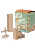 Trick logic Zestaw akcesoriów mix 10 sztuk