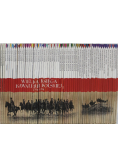 Wielka Księga Kawalerii Polskiej 1918 1939 Tom 1 do 60