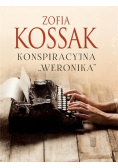 Konspiracyjna Weronika