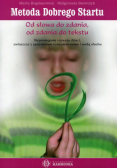 Metoda Dobrego Startu Od słowa do zdania od zdania do tekstu