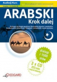 Arabski Krok dalej z płytami NOWA