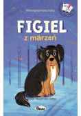 Figiel z marzeń Opowiadania do czytania