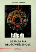 Szansa na długowieczność