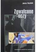 Zgwałcone oczy