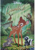 Bambi 2 Praca zbiorowa