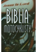 Biblia motocyklisty Wydanie kieszonkowe