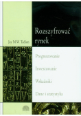 Rozszyfrować rynek