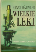 Wielkie leki