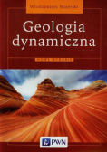 Mizerski Włodzimierz - Geologia dynamiczna