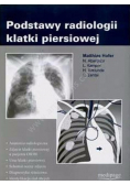 Podstawy radiologii klatki piersiowej