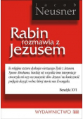 Rabin rozmawia z Jezusem