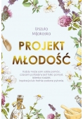 Projekt młodość, Nowa