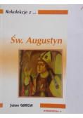 Rekolekcje z Św Augustyn