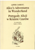 Przygody Alicji w Krainie Czarów