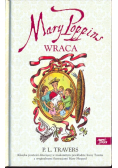 Mary Poppins wraca