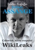 Człowiek, który rozpętał WikiLeaks