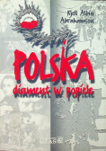 Polska diament w popiele