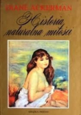 Historia naturalna miłości