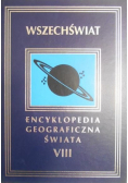 Encyklopedia geograficzna świata Tom VII Oceany i morza