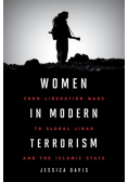 Women in Modern Terrorism