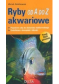 Ryby Akwariowe od A do Z