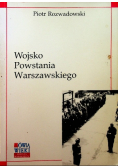 Wojsko Powstania Warszawskiego