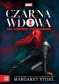Czarna Wdowa Na zawsze czerwona