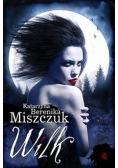 Miszczuk Katarzyna Berenika - Wilk