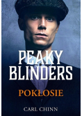 Peaky Blinders Pokłosie
