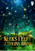 Aleks i elfy z doliny Abor